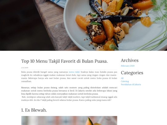 menu-takjil-favorit screenshot