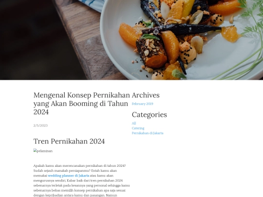 paket-nikah screenshot