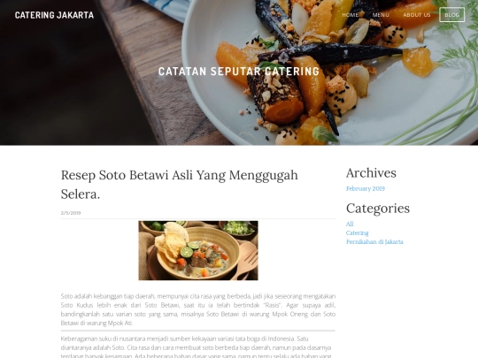resep-soto-betawi screenshot