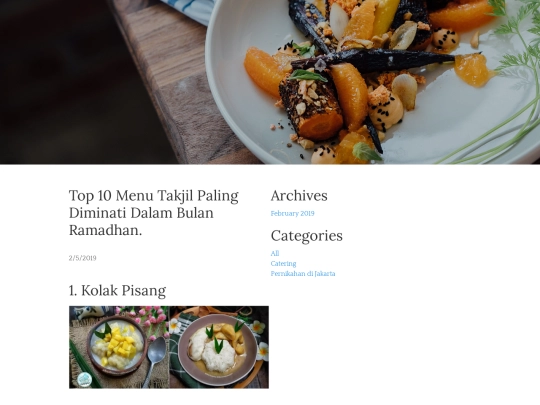 top-10-menu-takjil-favorit-2019 screenshot