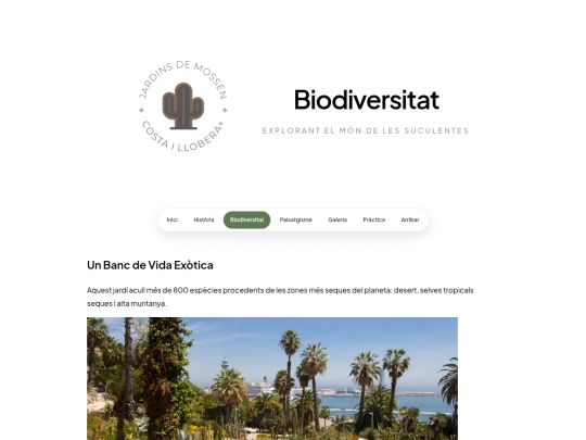 biodiversitat screenshot