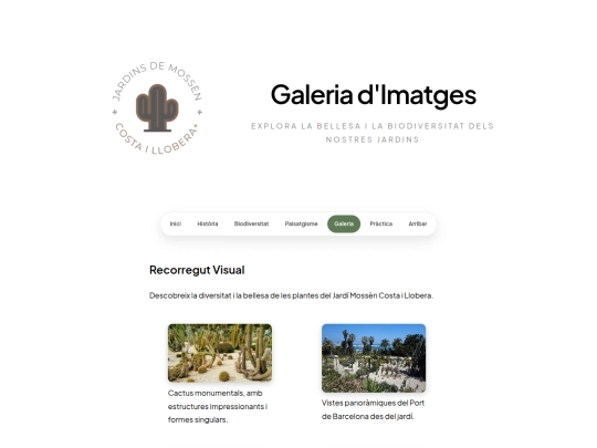 galeria screenshot
