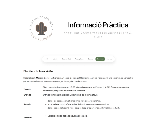 practica screenshot