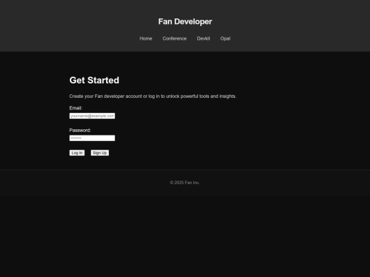 getstarted screenshot