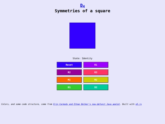 d_4-sim screenshot