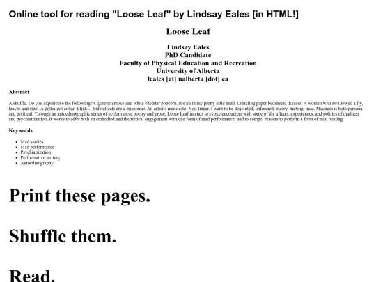 eales_loose_leaf_reader screenshot