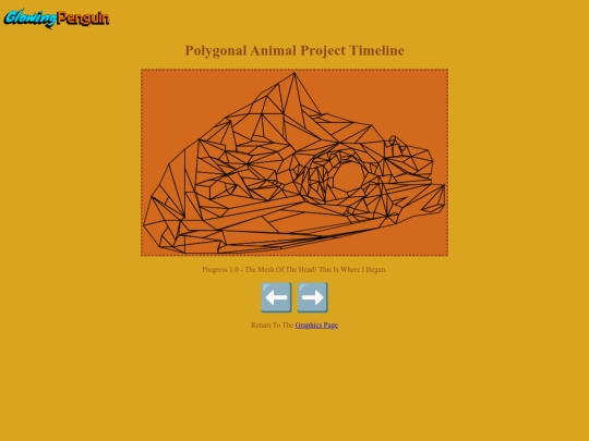 eeltimeline screenshot
