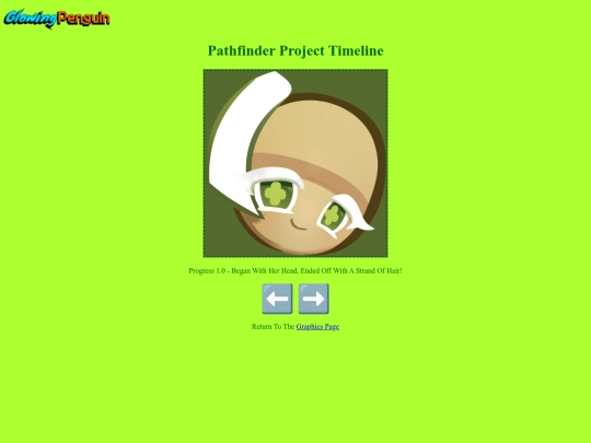 moussetimeline screenshot