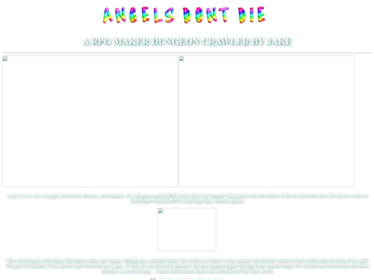 angel screenshot