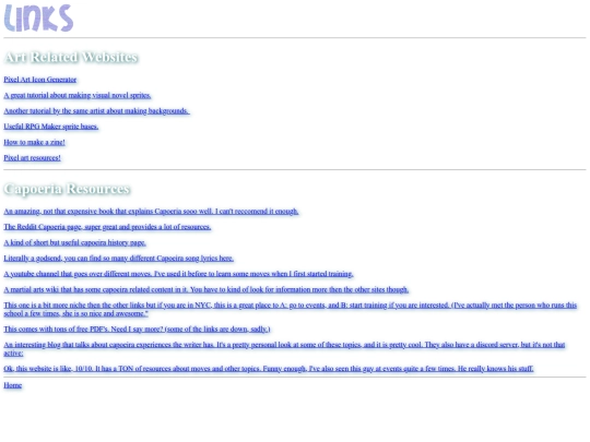coollinks screenshot