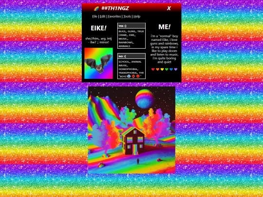 ab0utm3 screenshot