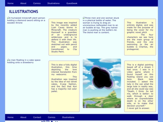 illus screenshot