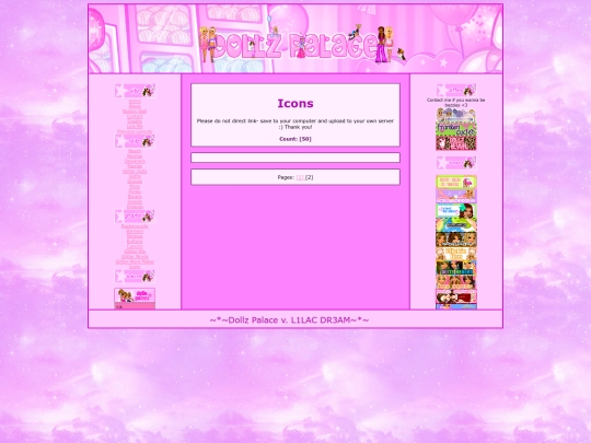 sitegraphics/icons2 screenshot
