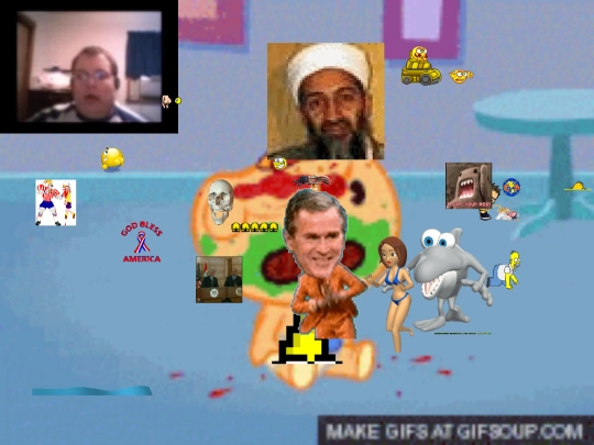 video/numa-numa screenshot