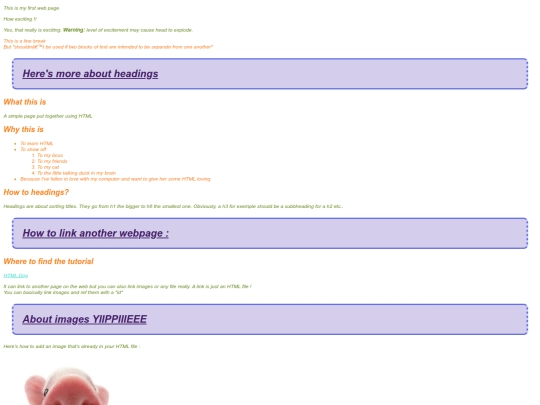 Main Site/Front_Page screenshot