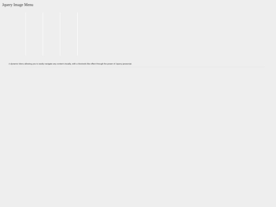 image-menu-1 screenshot
