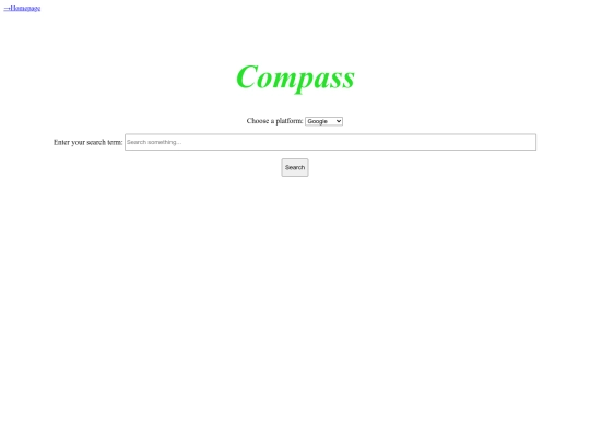 multi-search screenshot