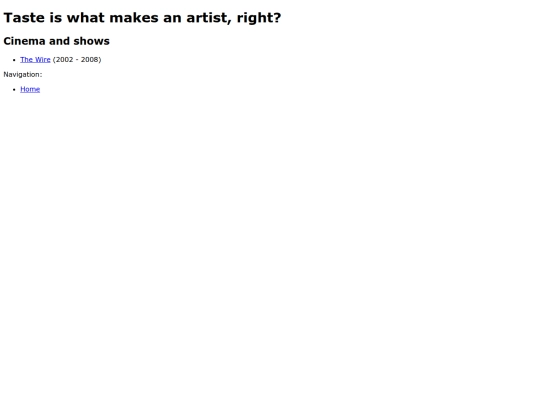 art screenshot