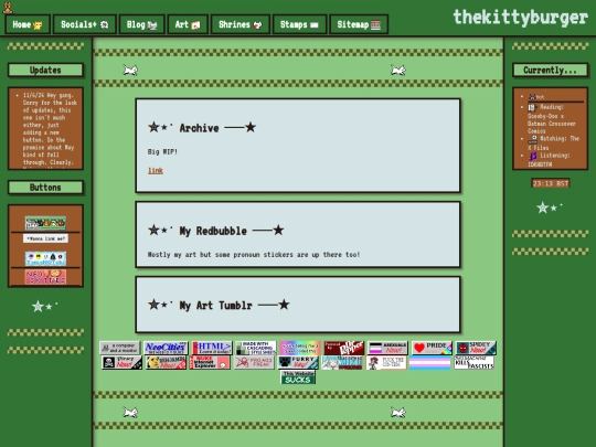 art screenshot