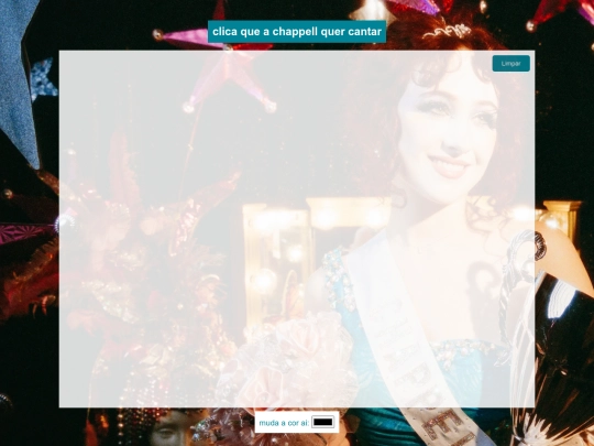 chappell screenshot