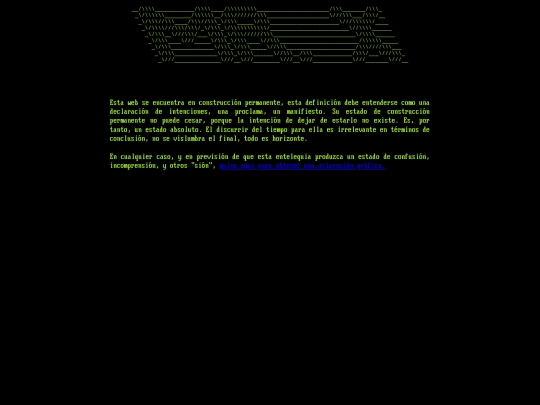 aviso screenshot