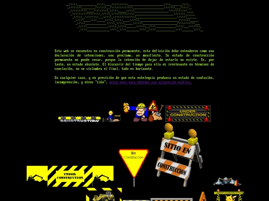 aviso2 screenshot