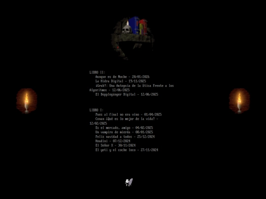 blog/archivo screenshot