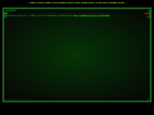 chatgrande screenshot