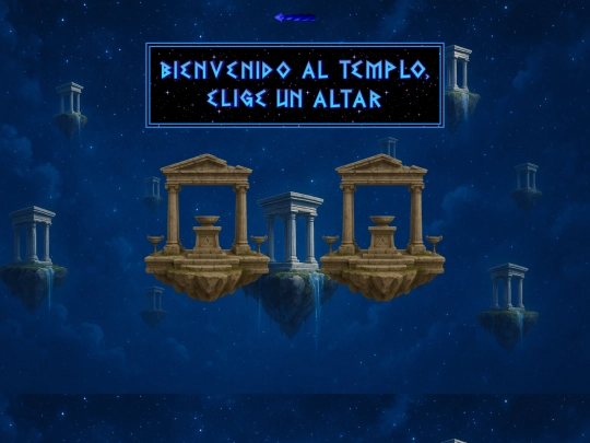 templo screenshot