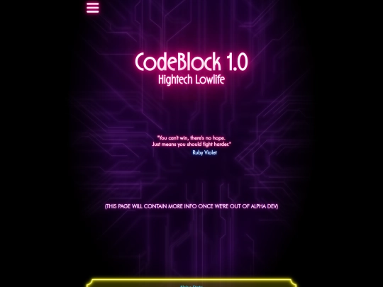 CodeBlock10 screenshot