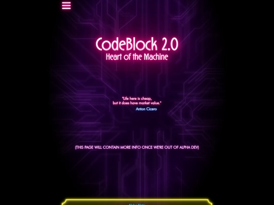 CodeBlock20 screenshot