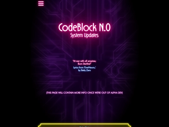 CodeBlockN0 screenshot