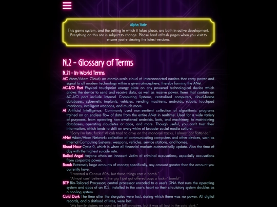CodeBlockN2 screenshot