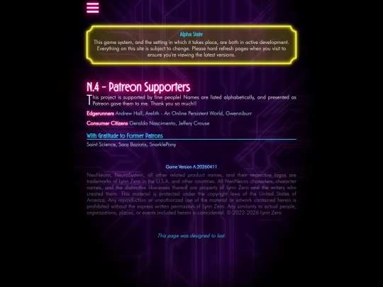 CodeBlockN4 screenshot