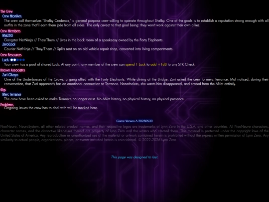 Test screenshot