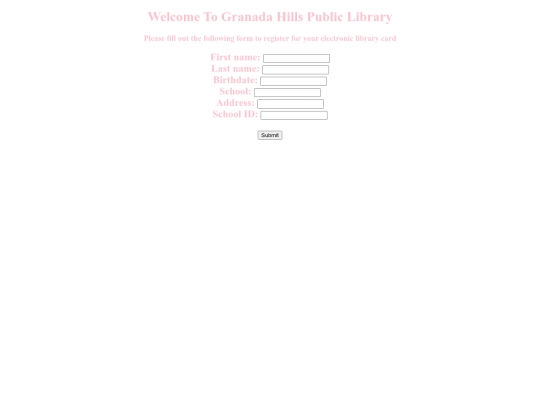 ghchspl screenshot