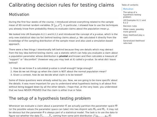 hypotheses-01 screenshot