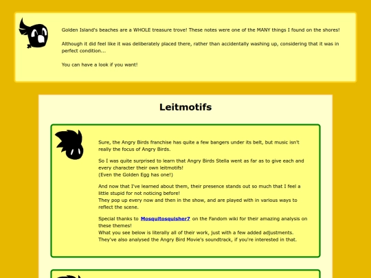 ABStella/poppyleitmotifs screenshot