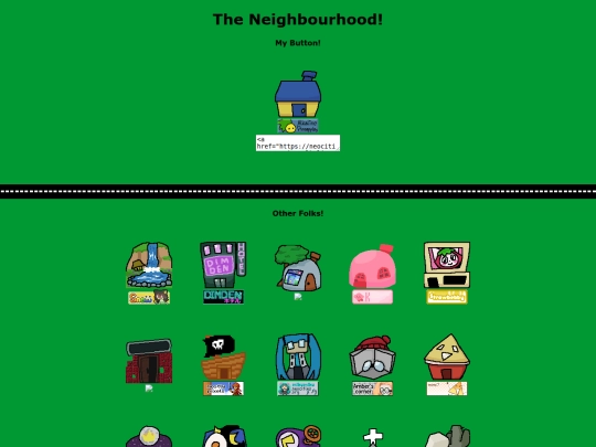 neighbours screenshot
