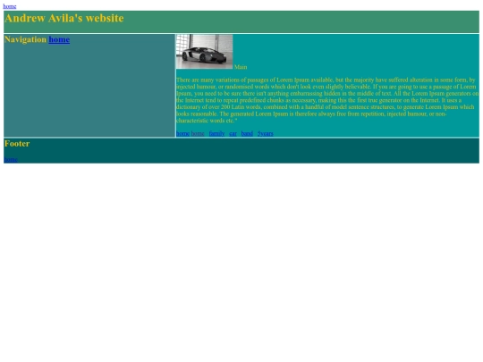 AndrewAvila/car screenshot