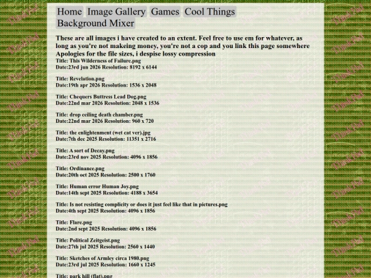 gallery screenshot