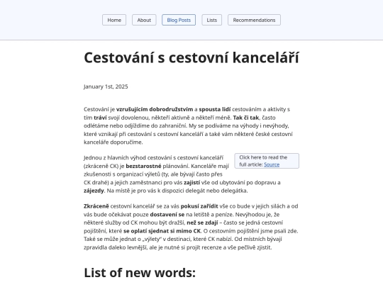 blog/2025-01-01-cestovani-s-CK screenshot