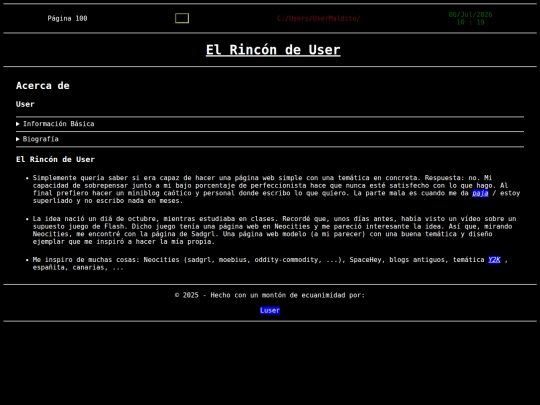 3.0/C/User-Maldito/personal/acerca_de screenshot