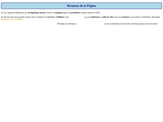3.0/C/User-Maldito/personal/canarias/inicio screenshot