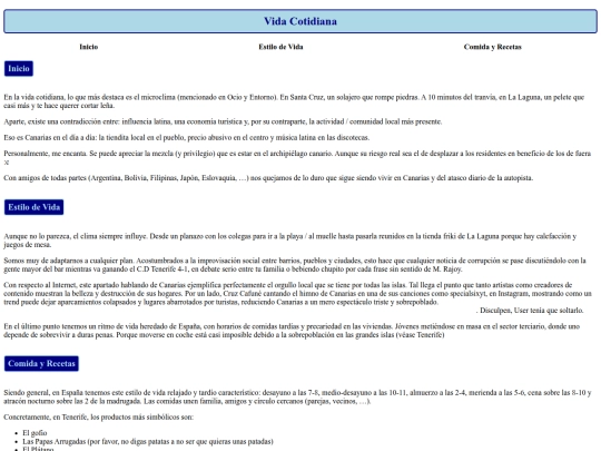 3.0/C/User-Maldito/personal/canarias/vida screenshot