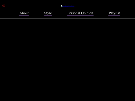 Online/Realm/Tribute-Pages/Artists/Speakeazie screenshot