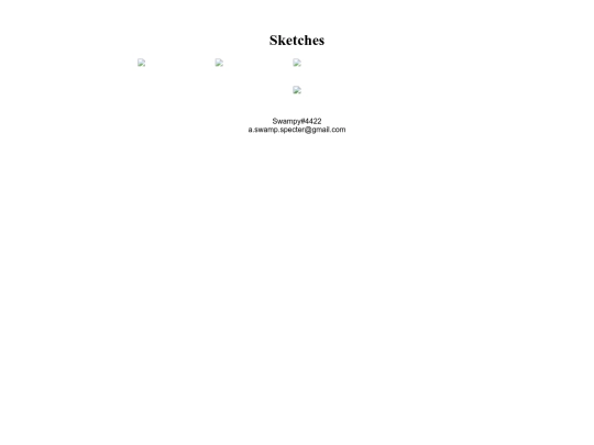 sketches screenshot