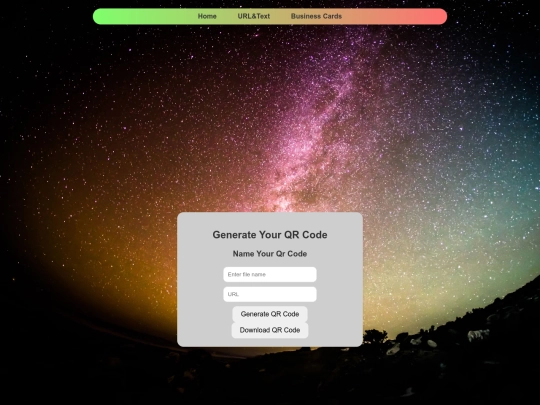 url screenshot