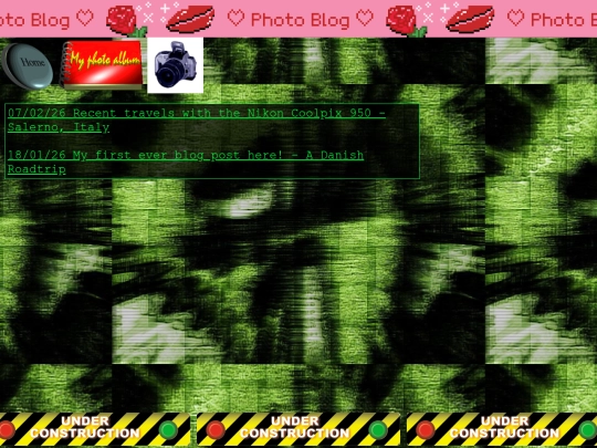 photos screenshot