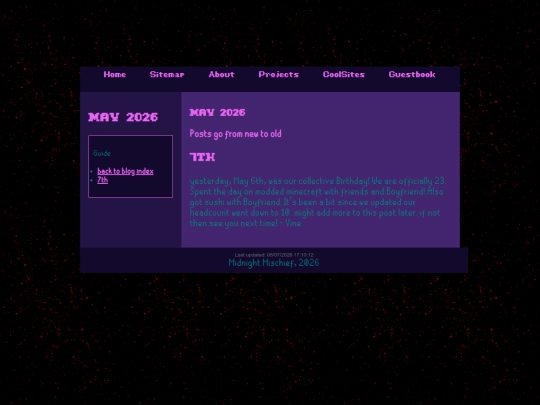 blog/26/may screenshot